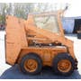 Used Gehl SL6625 Skid Steer Loader parts. Used Gehl SL6625 Skid Steer Loader parts.