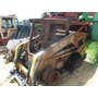 2014 Used Gehl V270 Skid Steer Loader parts. 2014 Used Gehl V270 Skid Steer Loader parts.
