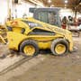 Used Gehl v270 Skid Steer Loader parts. Used Gehl v270 Skid Steer Loader parts.