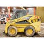 Used Gehl v270 Skid Steer Loader parts. Used Gehl v270 Skid Steer Loader parts.