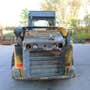 2017 Used Gehl V330 Skid Steer Loader parts. 2017 Used Gehl V330 Skid Steer Loader parts.
