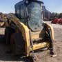 Used Gehl v330 Skid Steer Loader parts. Used Gehl v330 Skid Steer Loader parts.