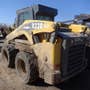 Used Gehl v330 Skid Steer Loader parts. Used Gehl v330 Skid Steer Loader parts.