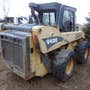 Used Gehl V400 Skid Steer Loader parts. Used Gehl V400 Skid Steer Loader parts.