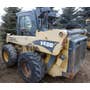Used Gehl V400 Skid Steer Loader parts. Used Gehl V400 Skid Steer Loader parts.