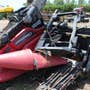 Used Geringhoff MaisStarH3005 Header parts. Used Geringhoff MaisStarH3005 Header parts.