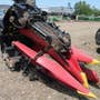 Used Geringhoff MaisStarH3005 Header parts. Used Geringhoff MaisStarH3005 Header parts.