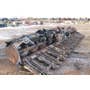 2013 Used Geringhoff NS1230F Header parts. 2013 Used Geringhoff NS1230F Header parts.