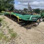 2013 Used Geringhoff NS1630 Header parts. 2013 Used Geringhoff NS1630 Header parts.