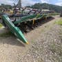 2013 Used Geringhoff NS1630 Header parts. 2013 Used Geringhoff NS1630 Header parts.