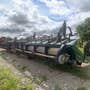 2013 Used Geringhoff NS1630 Header parts. 2013 Used Geringhoff NS1630 Header parts.