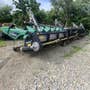 2013 Used Geringhoff NS1630 Header parts. 2013 Used Geringhoff NS1630 Header parts.