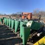 2007 Used Geringhoff NS800 Header parts. 2007 Used Geringhoff NS800 Header parts.