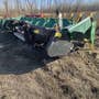 2007 Used Geringhoff NS800 Header parts. 2007 Used Geringhoff NS800 Header parts.