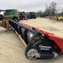 2010 Used Geringhoff RD1600 Header parts. 2010 Used Geringhoff RD1600 Header parts.