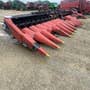 Used Geringhoff RD1600 Header parts. Used Geringhoff RD1600 Header parts.