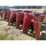 2013 Used Geringhoff RD600 Header parts. 2013 Used Geringhoff RD600 Header parts.