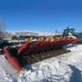 2008 Geringhoff RD830 Header for sale in: Salem, SD. 2008 Geringhoff RD830 Header for sale in: Salem, SD.