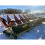 2008 Geringhoff RD830 Header for sale in: Salem, SD. 2008 Geringhoff RD830 Header for sale in: Salem, SD.