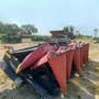 2007 Used Geringhoff RD830 Header parts. 2007 Used Geringhoff RD830 Header parts.