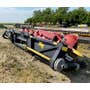 2007 Used Geringhoff RD830 Header parts. 2007 Used Geringhoff RD830 Header parts.
