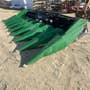 Used Geringhoff RD830 Header parts. Used Geringhoff RD830 Header parts.