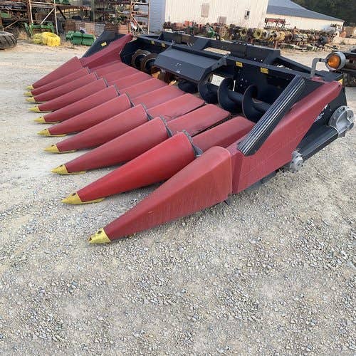 Used Geringhoff RD900 Header parts.