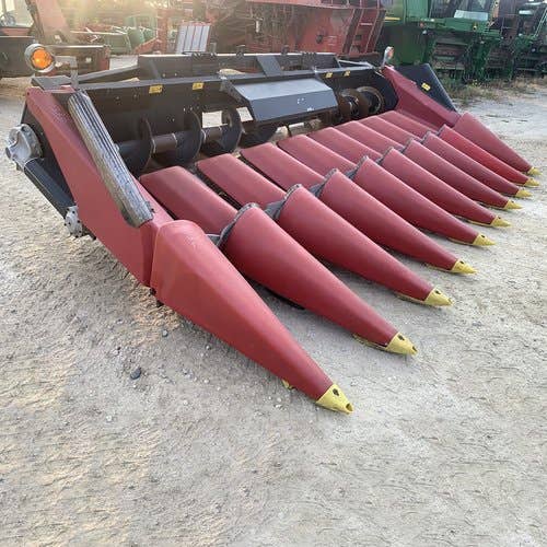 Used Geringhoff RD900 Header parts.