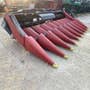 Used Geringhoff RD900 Header parts. Used Geringhoff RD900 Header parts.