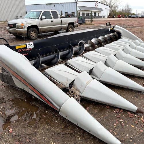 Used Gleaner 3000 Header Parts Used Gleaner 3000 Header Parts