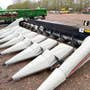 Used Gleaner 3000 Header parts. Used Gleaner 3000 Header parts.