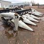 Used Gleaner 3000 Header parts. Used Gleaner 3000 Header parts.