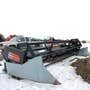 Used Gleaner 318 Header parts. Used Gleaner 318 Header parts.