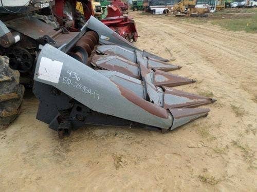 Used Gleaner 436 Header parts.