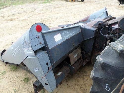 Used Gleaner 436 Header parts.
