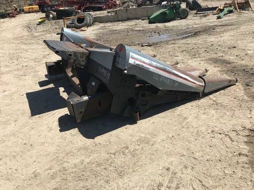 Used Gleaner 438 Header parts.