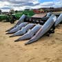 Used Gleaner 438 Header parts. Used Gleaner 438 Header parts.