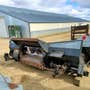 Used Gleaner 438 Header parts. Used Gleaner 438 Header parts.