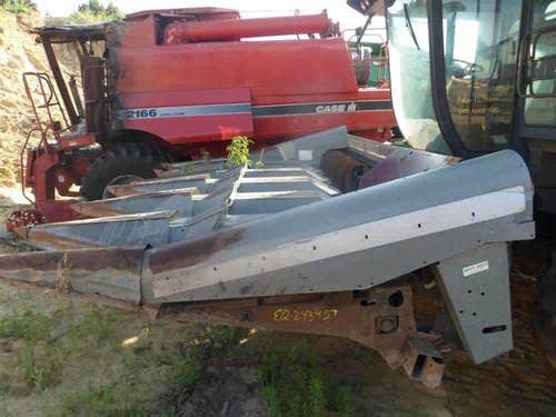 Used Gleaner 630 Header Parts Used Gleaner 630 Header Parts