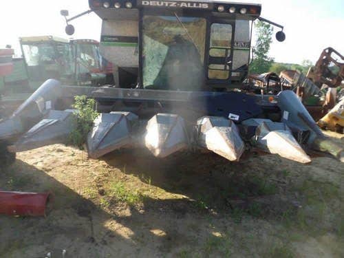 Used Gleaner 630 Header parts.