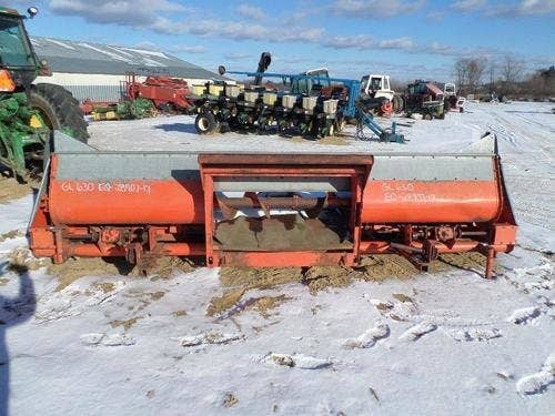 Used Gleaner 630 Header parts.