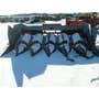 Used Gleaner 630 Header parts. Used Gleaner 630 Header parts.