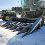 Used Gleaner 630 Header parts. Used Gleaner 630 Header parts.