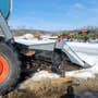 Used Gleaner 630 Header parts. Used Gleaner 630 Header parts.