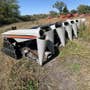 Used Gleaner 636 Header parts. Used Gleaner 636 Header parts.