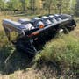 Used Gleaner 636 Header parts. Used Gleaner 636 Header parts.