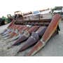 Used Gleaner 830 Header parts. Used Gleaner 830 Header parts.