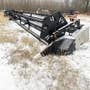 Used Gleaner 830 Header parts. Used Gleaner 830 Header parts.
