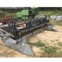 Used Gleaner Blackframe Header parts. Used Gleaner Blackframe Header parts.