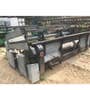 Used Gleaner Blackframe Header parts. Used Gleaner Blackframe Header parts.